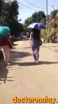 ၂ | လမ်းလျှောက်အိုး ၂ | By အိုးစုံ | Facebook