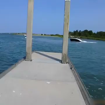 Family Dispute at Boat Ramp Ends With Police Intervention 🚤🚓 Officers ...