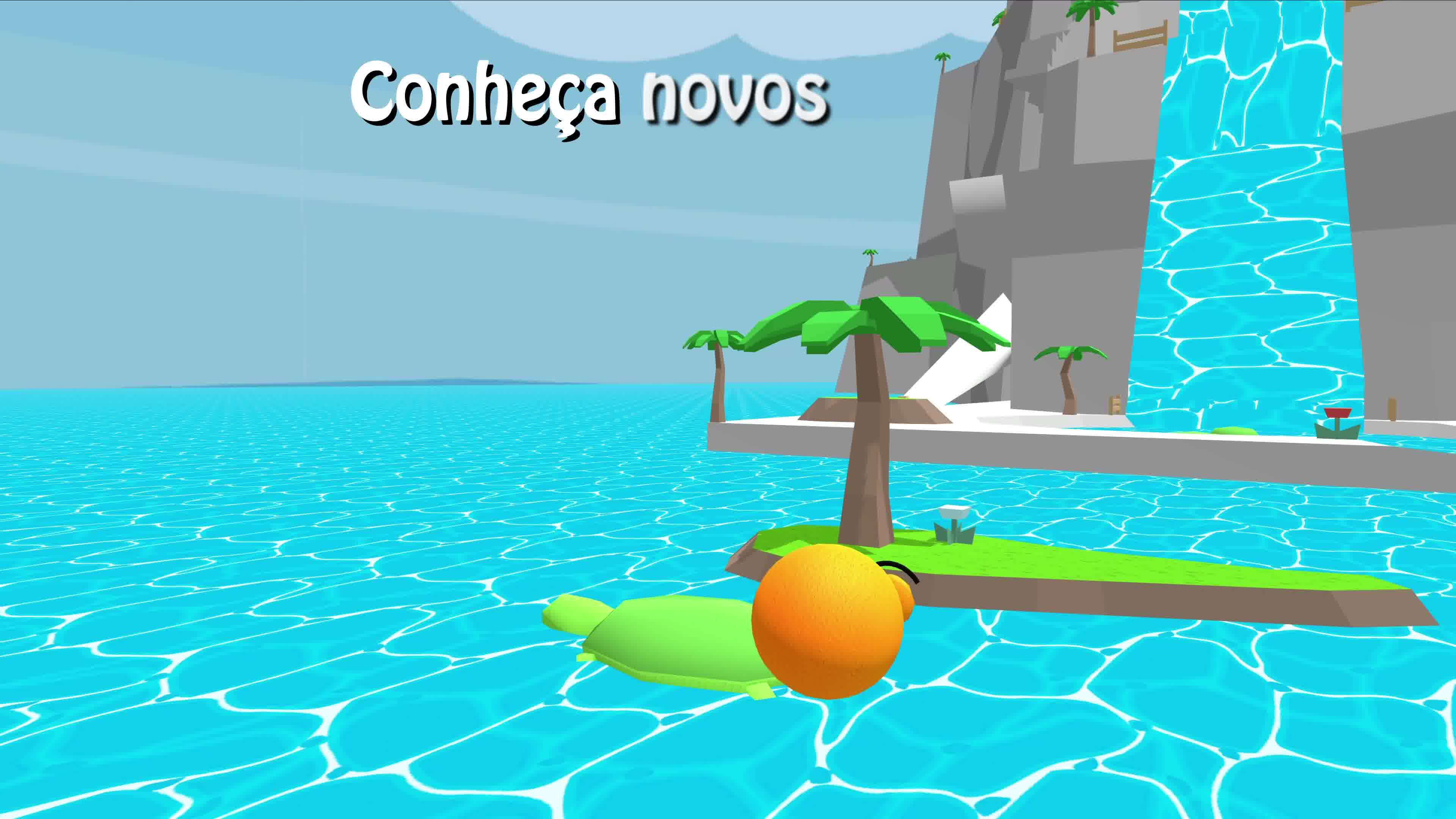 Springy: A Bounce Adventure