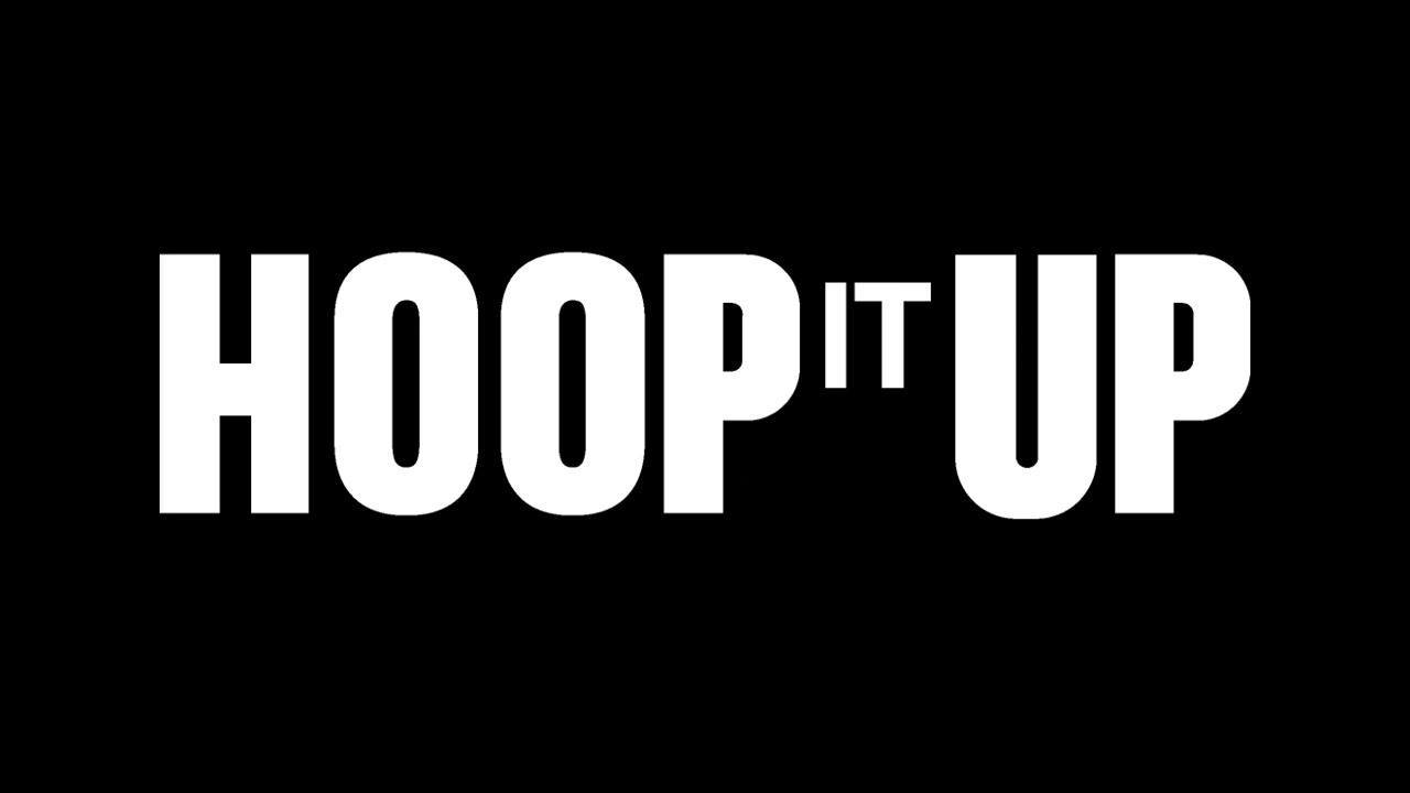 Kevin Garnett presents the Hoop It Up 3-on-3 global basketball 