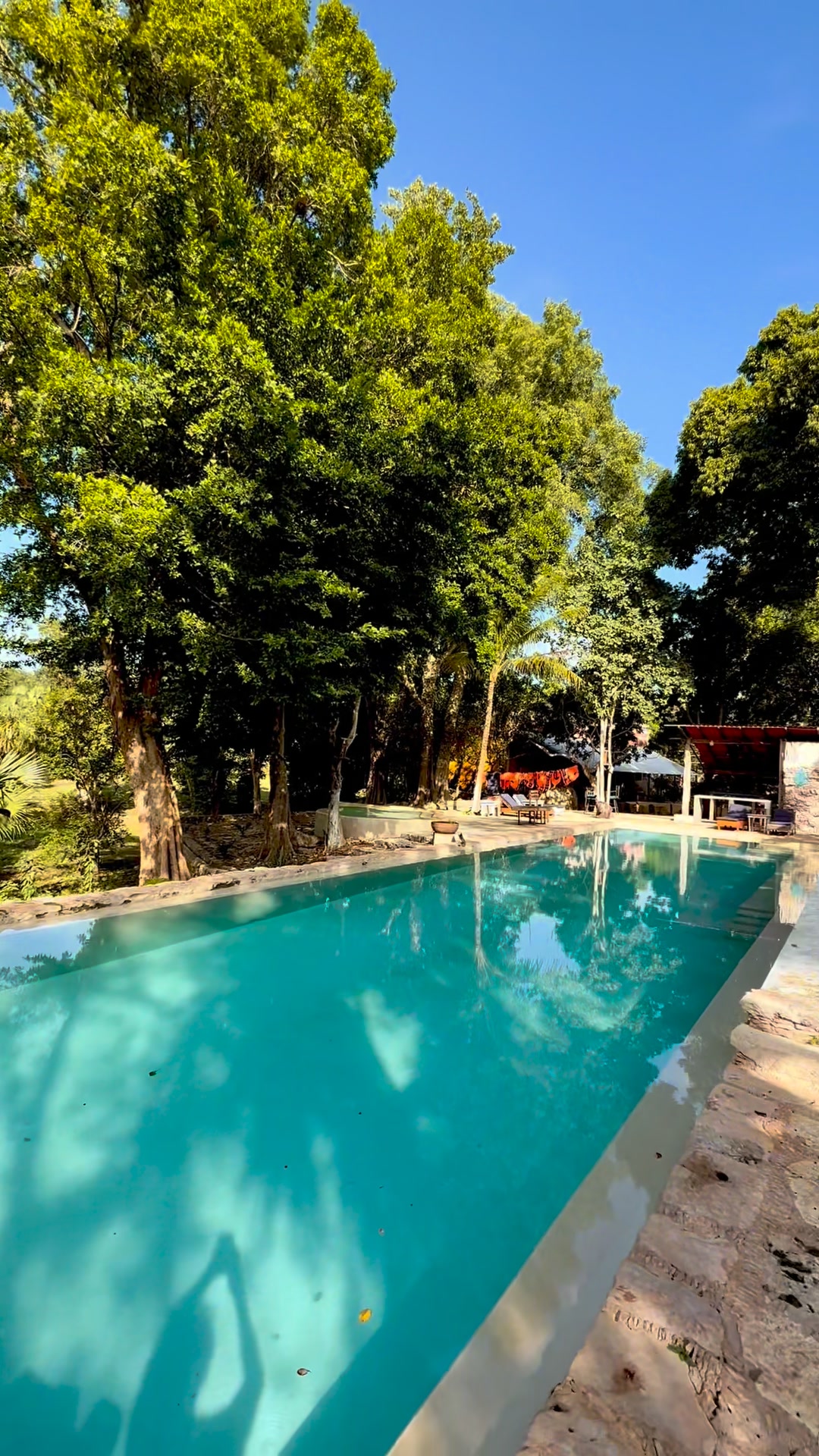 Hacienda Santo Domingo de Yunku | Yunkú