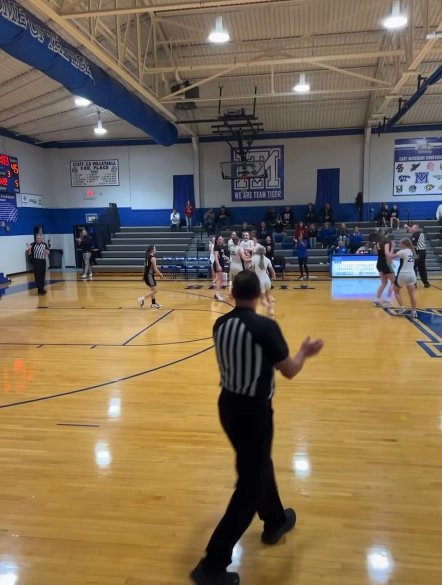 Mark Twain High School added a... - Mark Twain High School