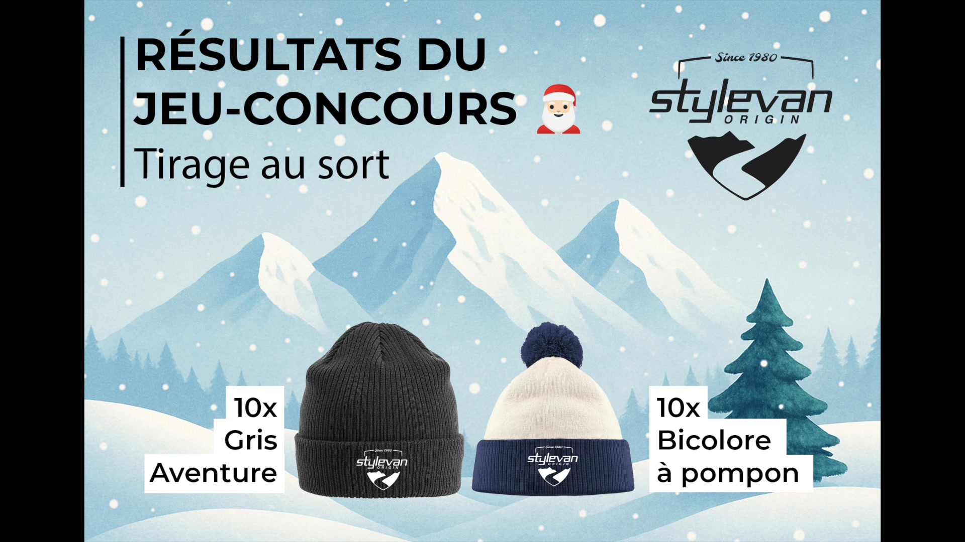 Lot De 20 Bonnets à 8 - Multicolore - Idéal Pour Revendeurs Ou Créateurs
