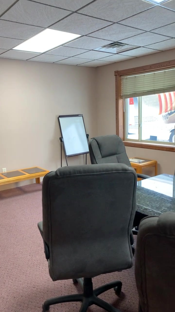 View of Are you a non profit looking for a place to have your meetings. Stop in ...