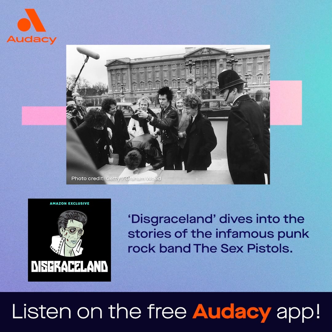 98.5 WNCX - Did you know The Sex Pistols played for a... | Facebook