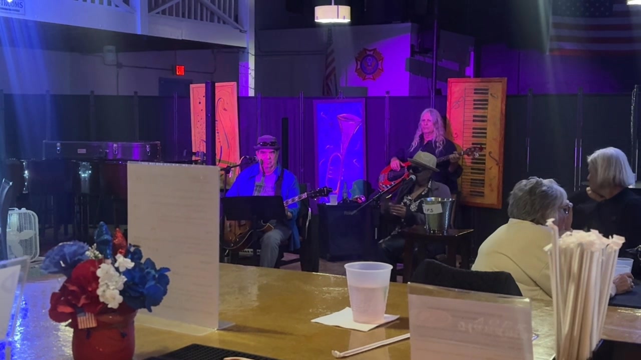 William Weech American Legion Post 168