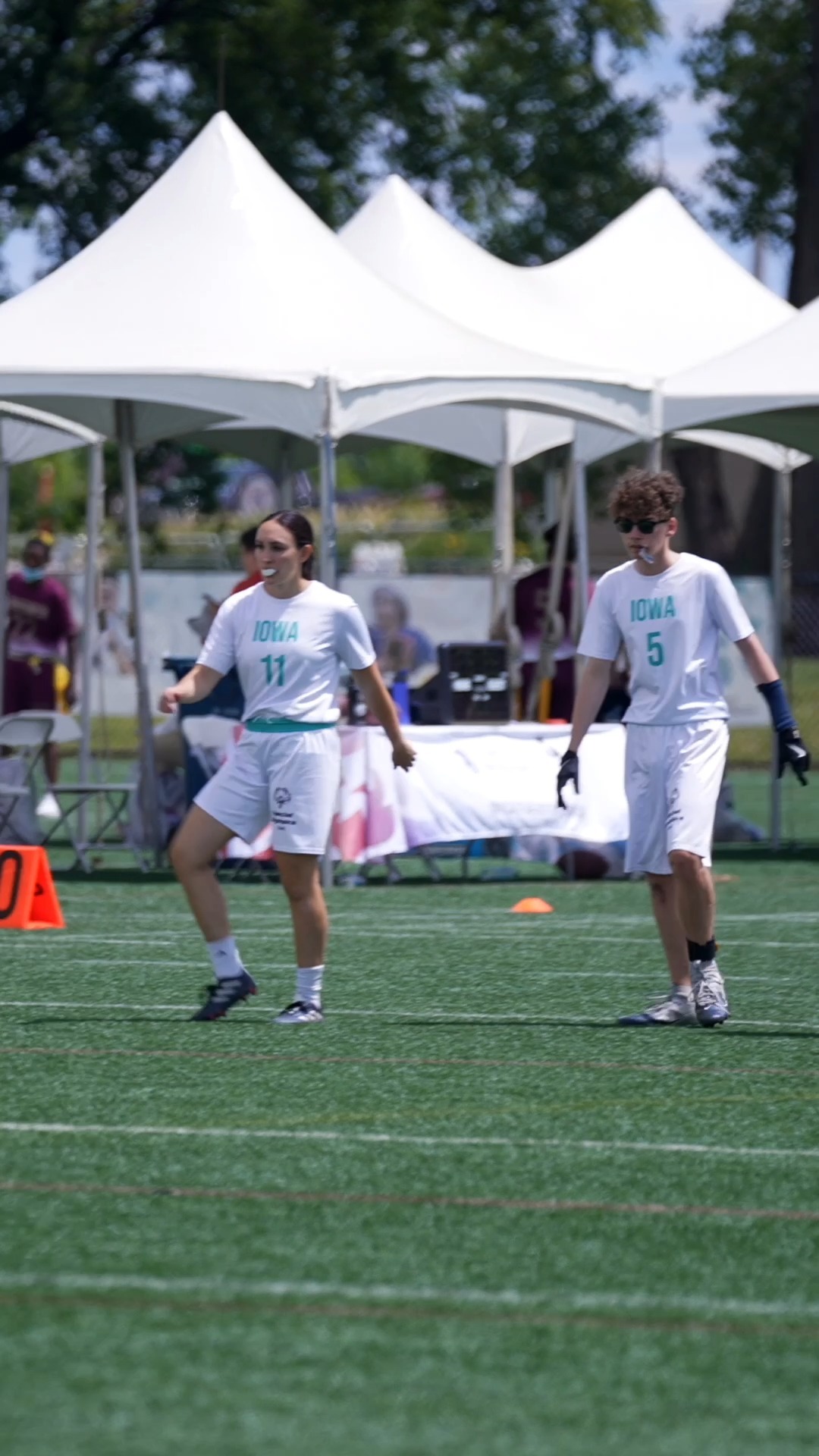 Special Olympics USA Games | Minneapolis MN