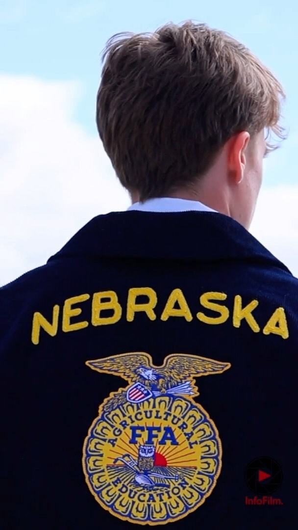 Washington, DC was recently full of blue jackets for the FFA State