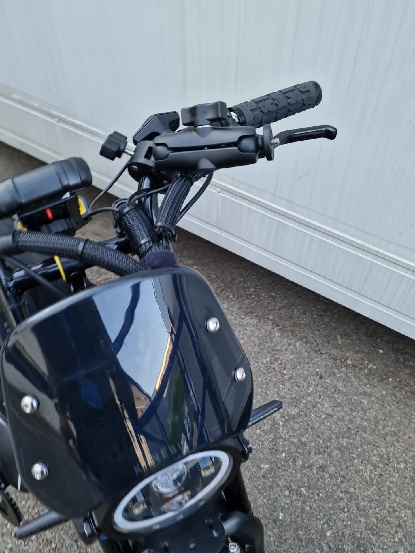 Super73 S2 mods and accessories