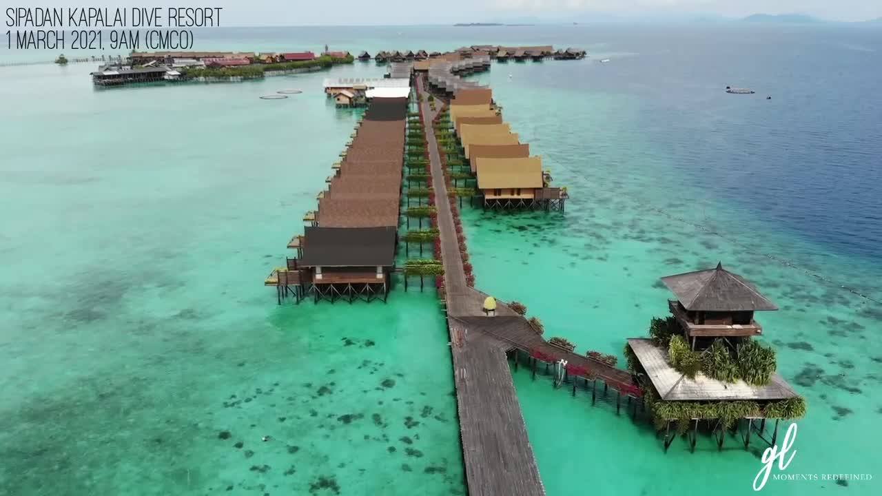 Sipadan Kapalai Dive Resort Home Facebook