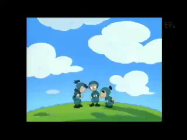 nin 13-48 | Nintama rantarou (忍たま乱太郎）忍者乱太郞