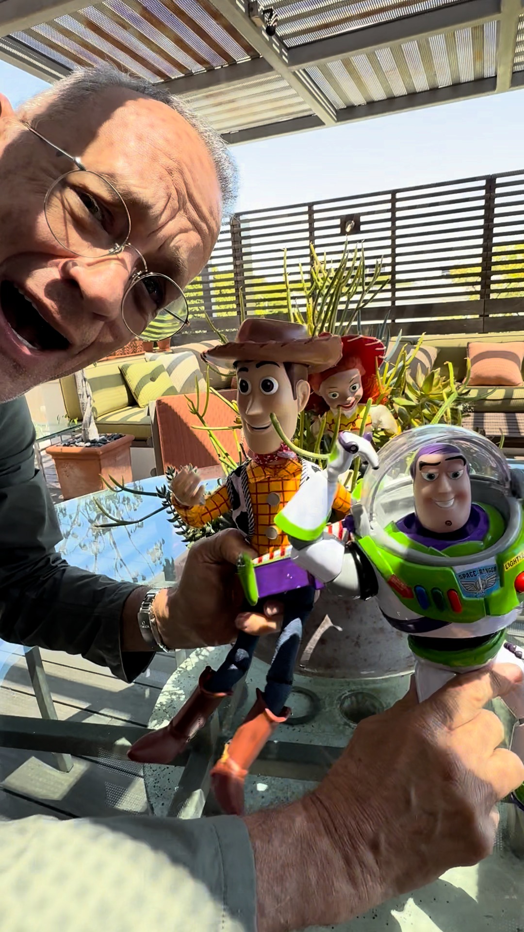 トミハンクス サイト ToyStory5