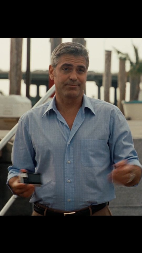 Up in the Air (2009) follows Ryan Bingham (George Clooney), a corporate ...