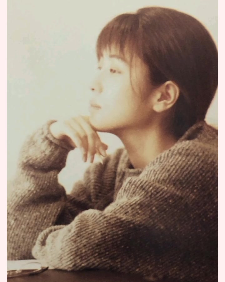 Season ] 1993 #ZARD坂井泉水音樂 By~JACKY🌠 | ZARD 坂井泉水 幸福小屋