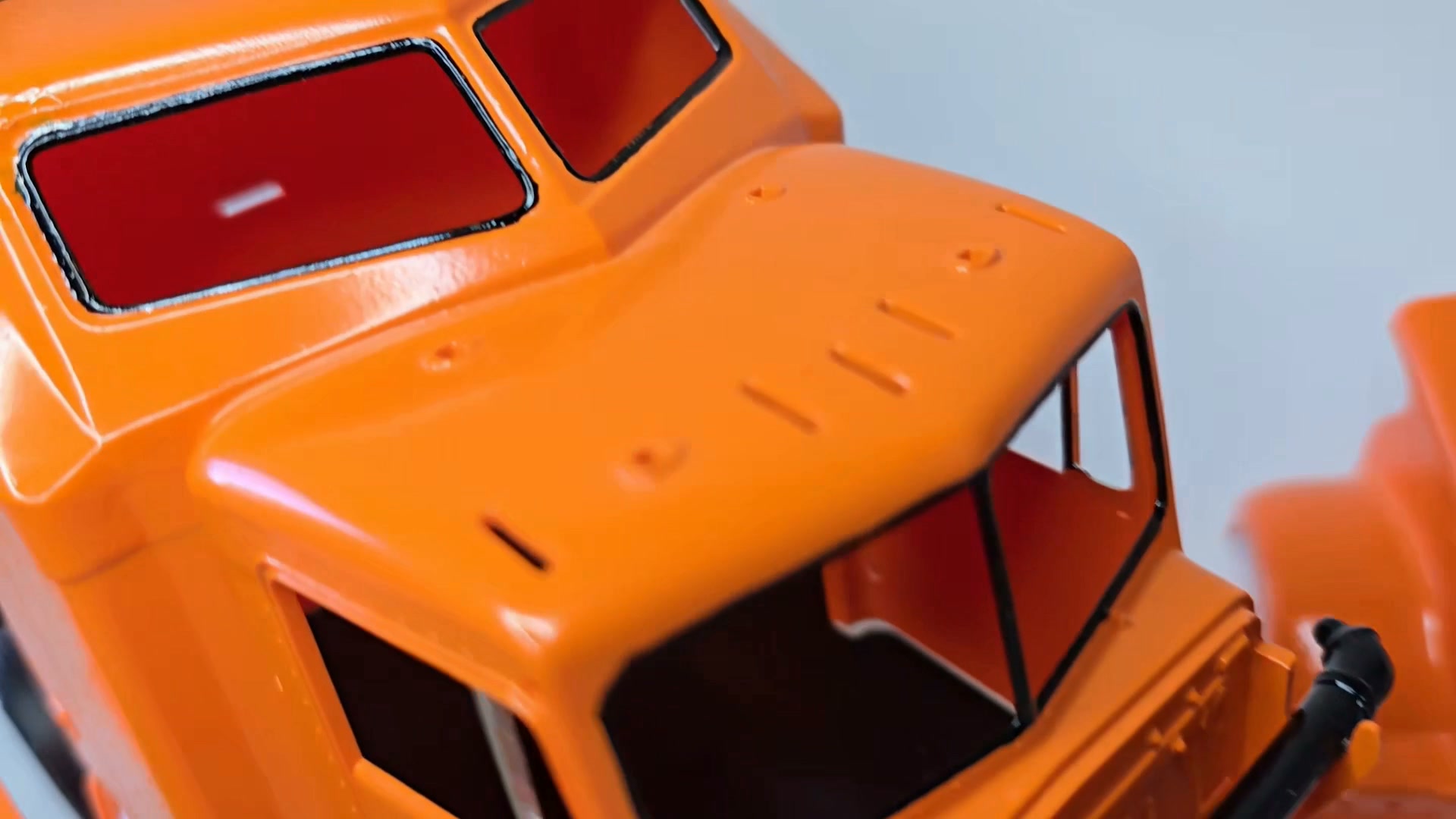 The Scale Model Club (Any Scale Model Kits)