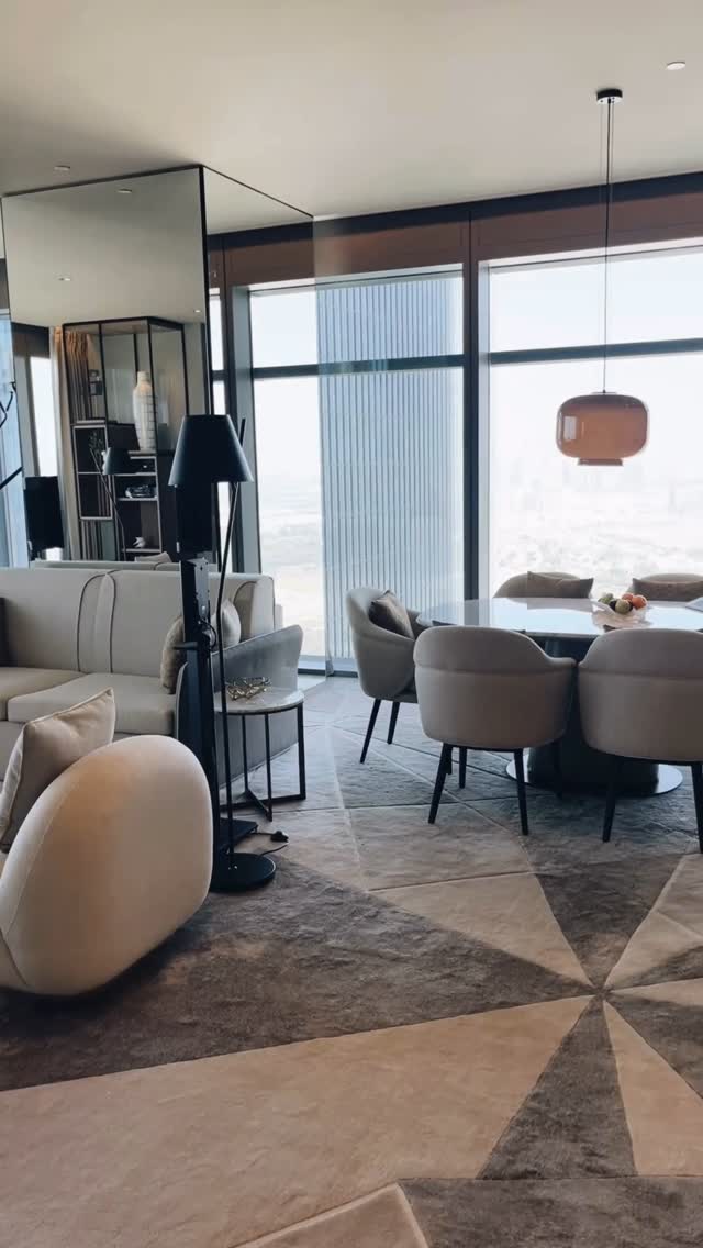 One&Only One Za'abeel | Dubai
