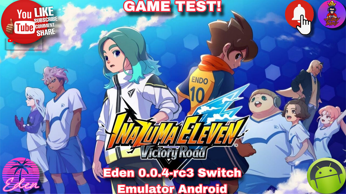 FIFA 19 RYUJINX ANDROID v1.0.43t - ANDROID RYUJINX FIFA 2019