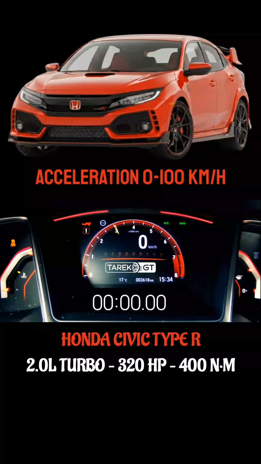 Honda Civic Type R Transformation! | throtl