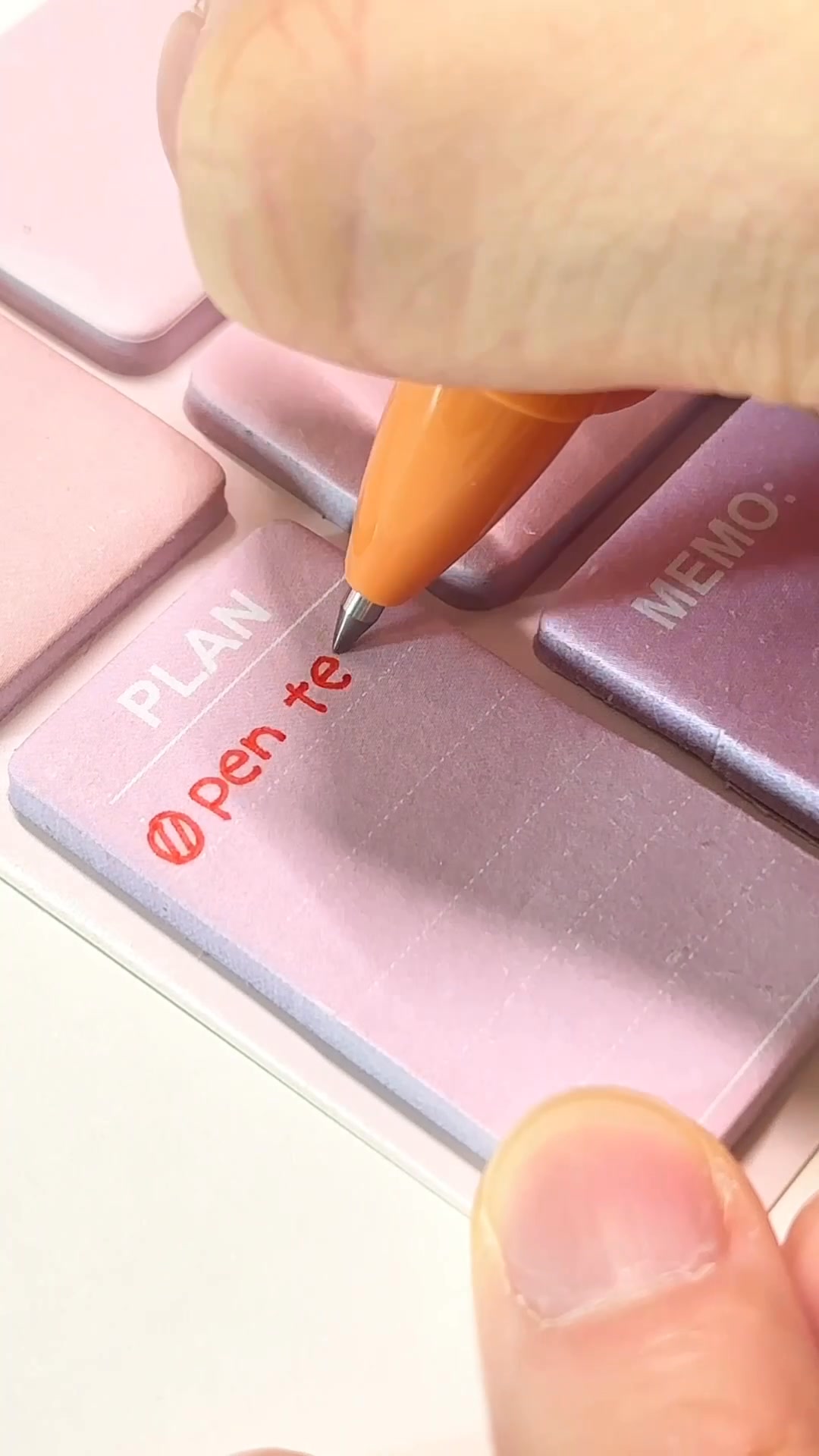 Plot twist 😆 it’s a sticky note, not a keyboard. But the 2-in-1 Dual ...