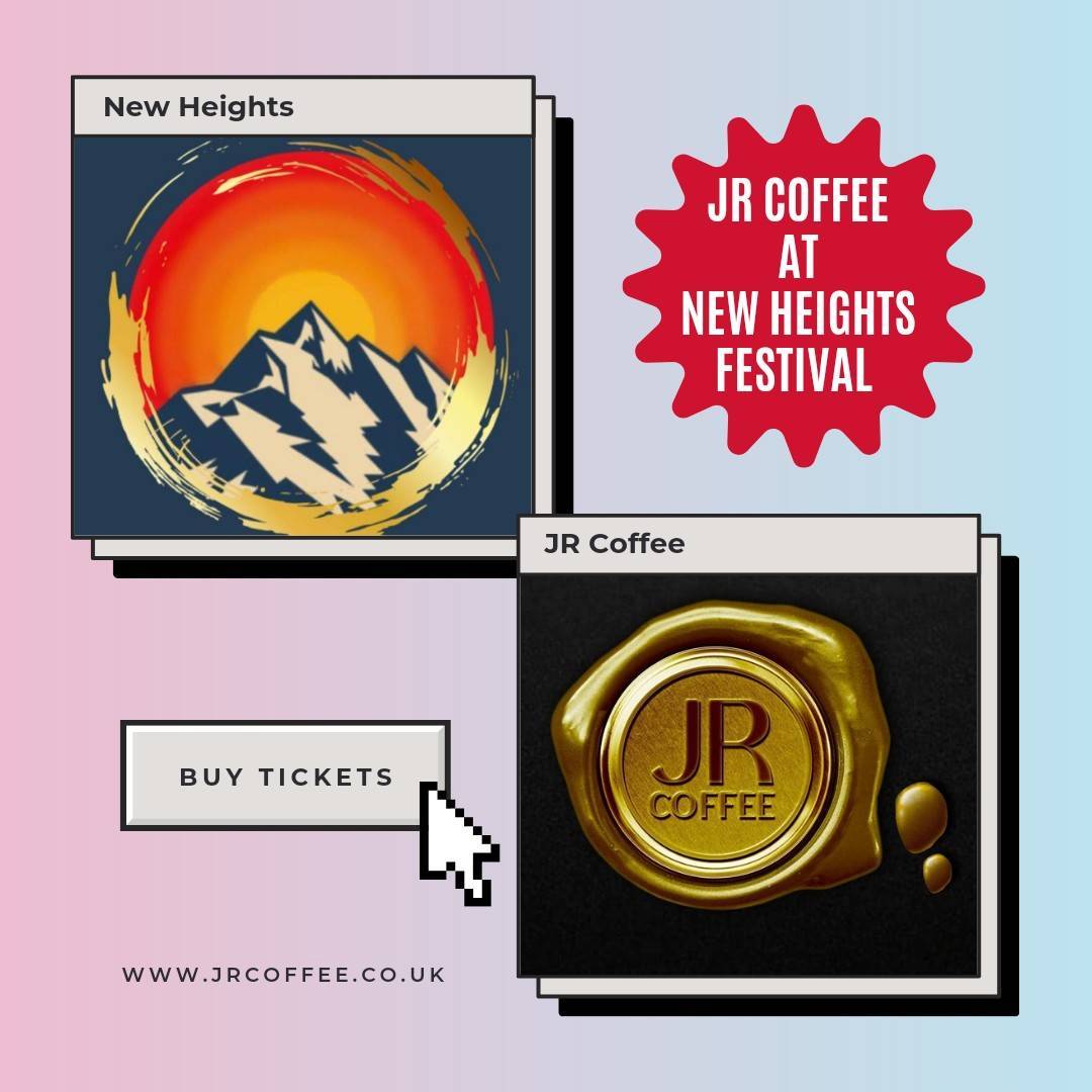 JR Coffee (@Jrcoffeeco) • Facebook