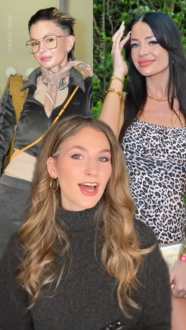 In Folge 7 & 8 vom großen „Promi-Büßen“ gab es ordentlich Drama 💥 ...