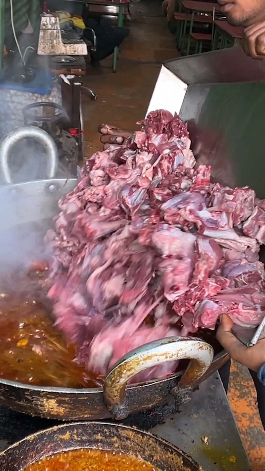 Laxman Bhai ka Famous Mutton in Patna | Hmm | Facebook