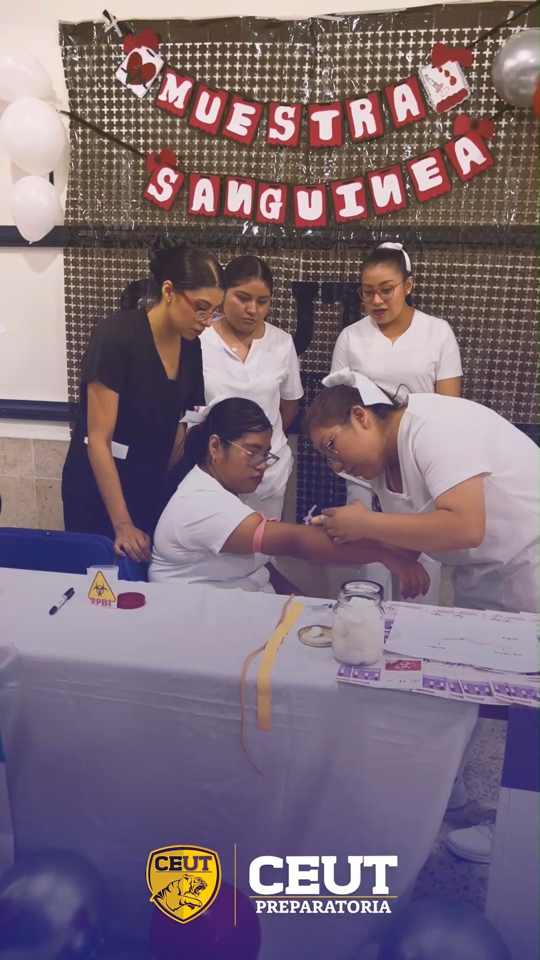 ¡AÚN PUEDES INSCRIBIRTE A LA XXII CARRERA CEUT! Visitanos en Av ...
