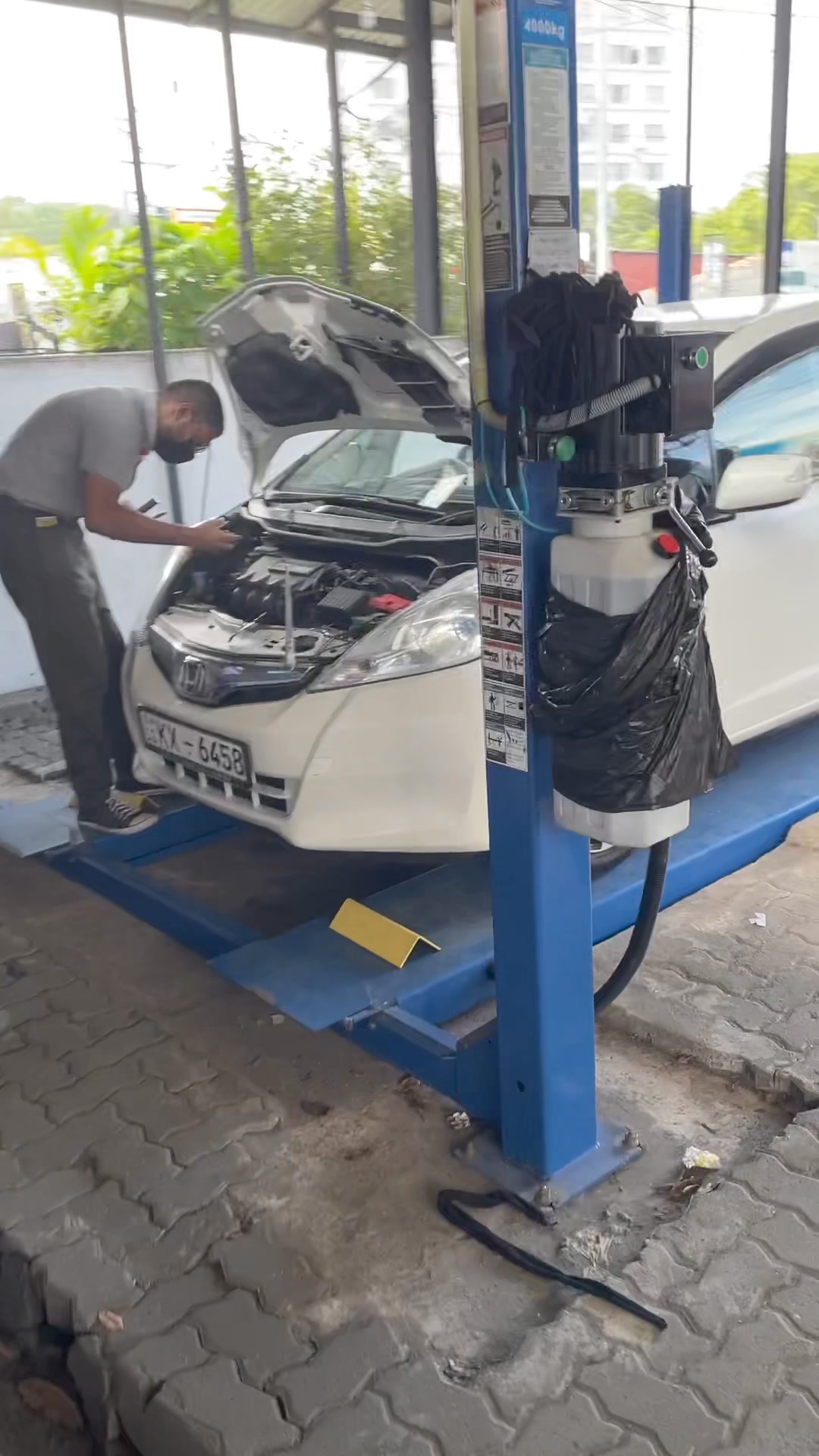 Subhash Automobile- Pvt Ltd