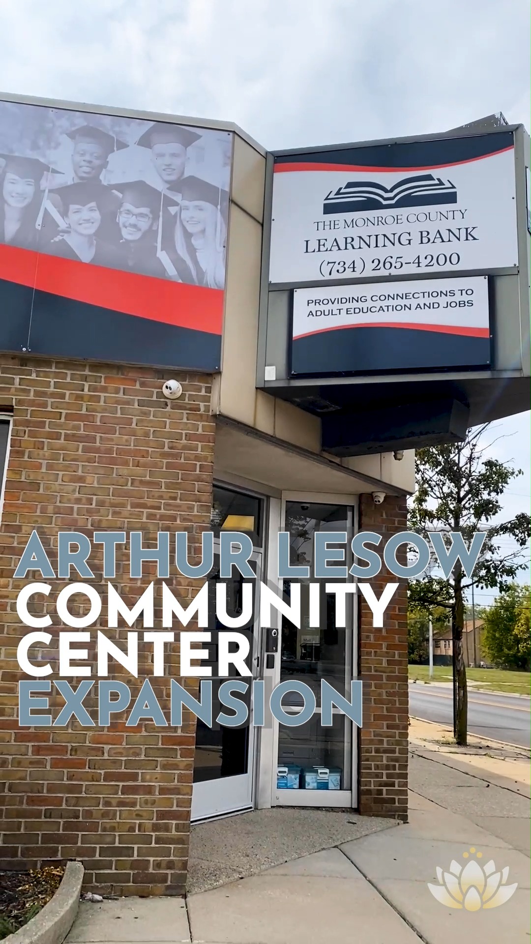 𝐀 𝐂𝐄𝐍𝐓𝐄𝐑 𝐅𝐎𝐑 𝐀𝐋𝐋: 𝐓𝐡𝐞 𝐄𝐱𝐩𝐚𝐧𝐬𝐢𝐨𝐧 𝐨𝐟 𝐭𝐡𝐞 𝐀𝐋𝐂𝐂 - 𝐏𝐚𝐫𝐭 𝟓 The Learning Bank ...