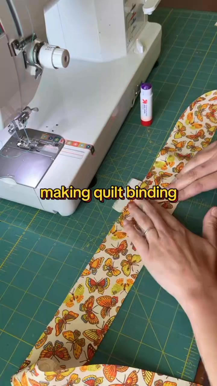 👹behind the scenes of a longarm. This was the first quilt that I ...