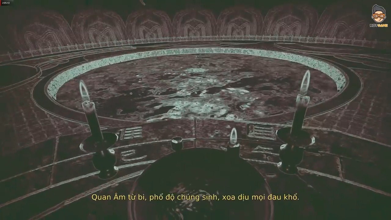 PHÂN TÍCH] - Devotion - Giải mã các chi tiết bí ẩn Căn bệnh của cô con ...