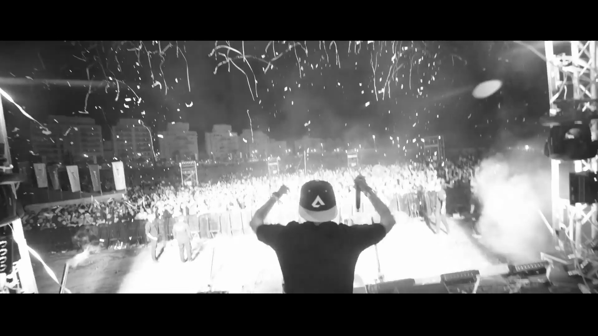 We Rave You - Kai Tracid, Hardwell & Darude huge remixes | We Rave You