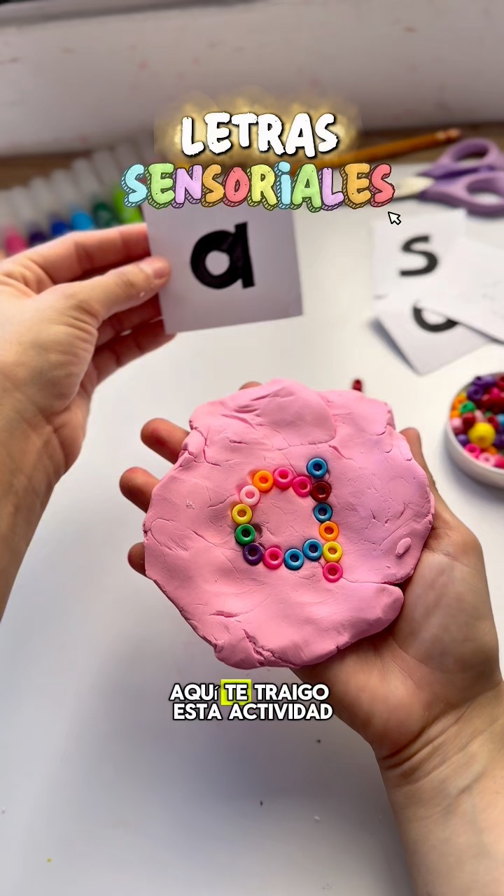 crecemos_cln - Aprende a escribir tu nombre con palitos de... | Facebook