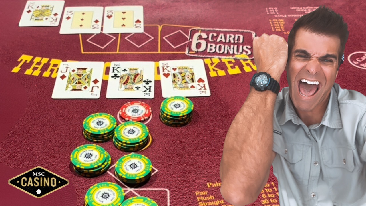 ♠️♦️ Lovin' You Poker The 2econd ♣️❤️ #lovinyoupoker