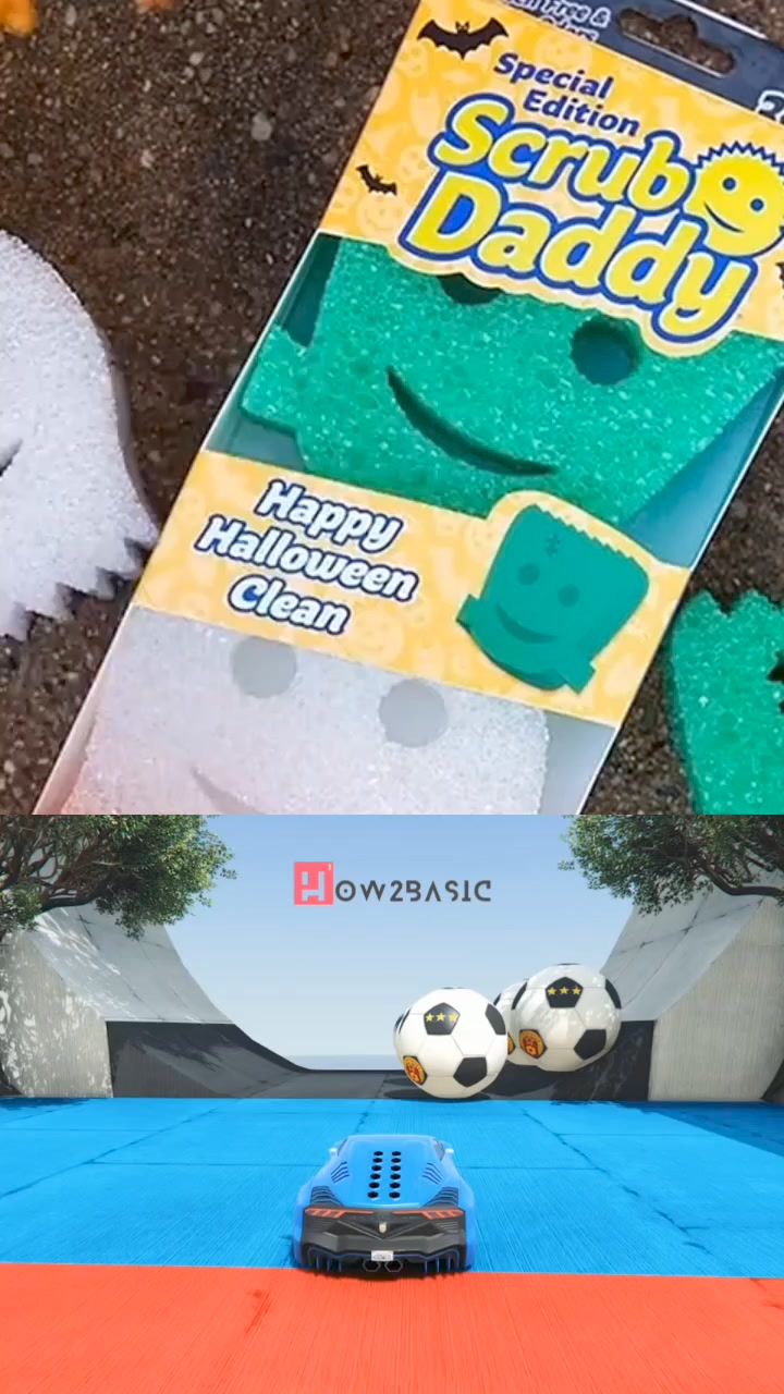How2Baisc