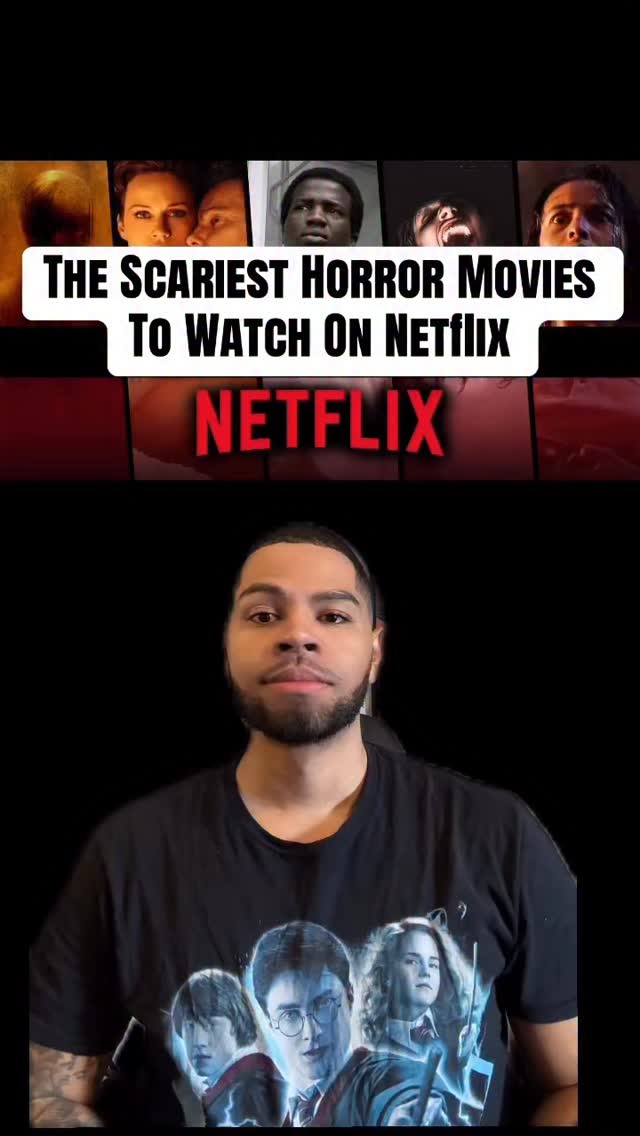 RP Film Reviews - The Scariest Horror Movies To Watch On... | Facebook
