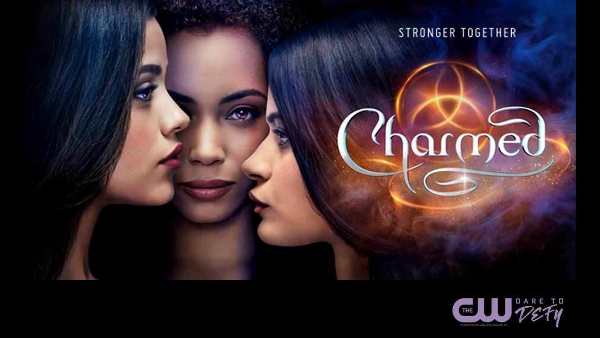 Charmed Saison 1 Episode 1 En Francais