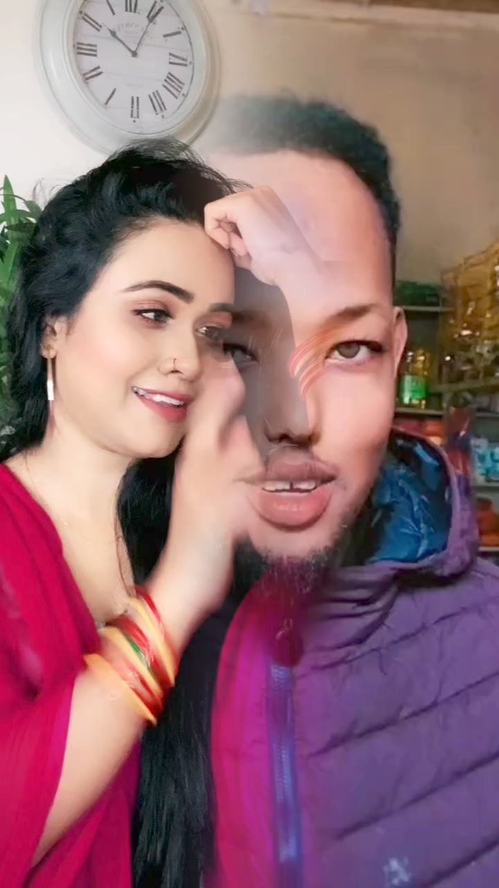 Meshan ku yaba joga wlhi Subxanalah in an so dhigo ma rabin Wlhi dad ...