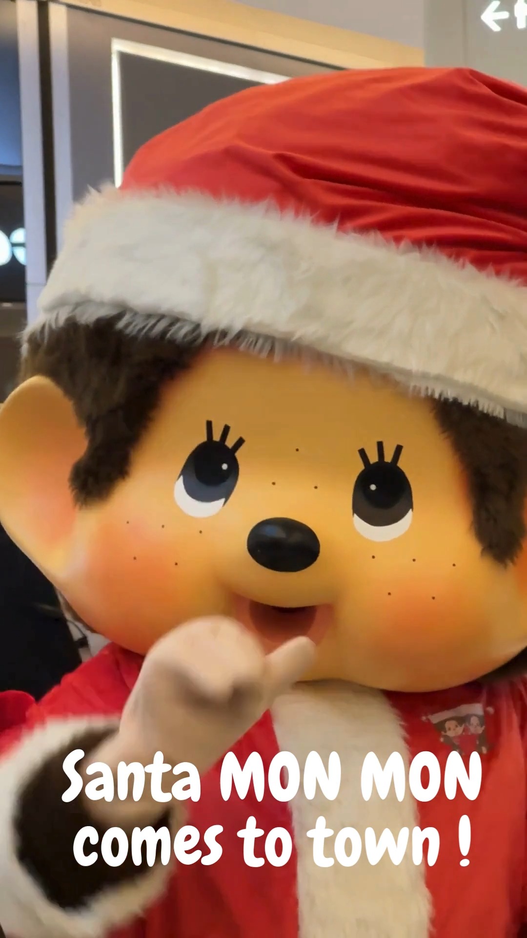 Monchhichi #cute | Monchhichi
