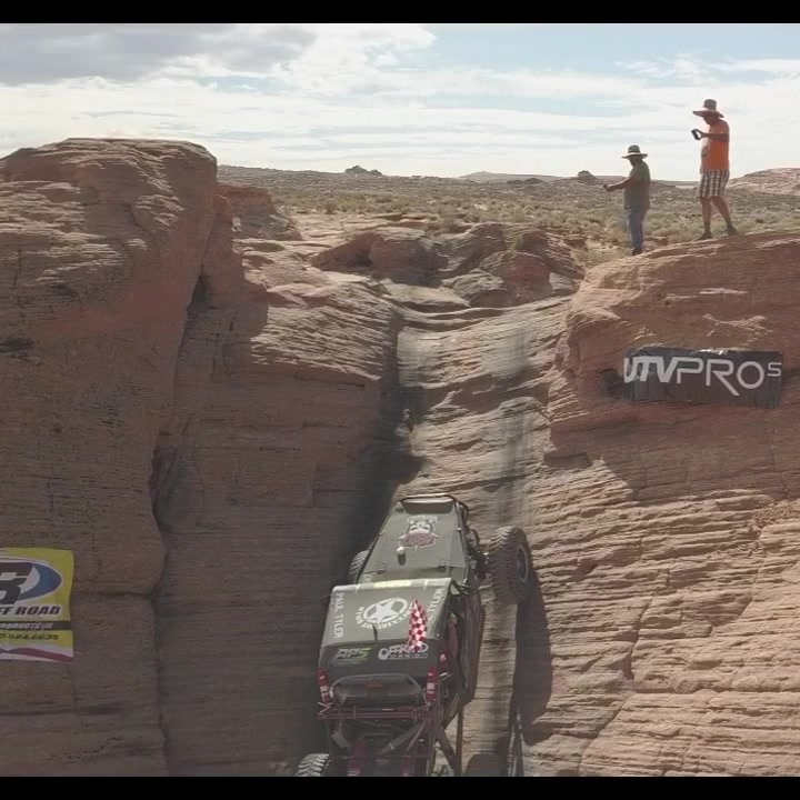 Tyler Racing