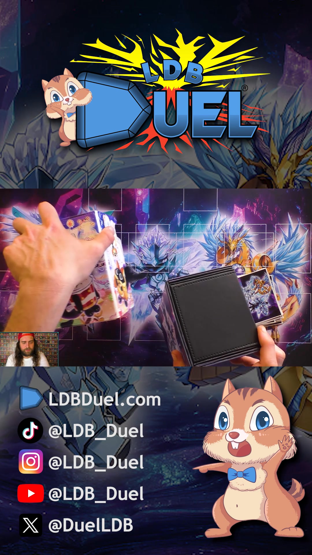 crystron deck yugioh duel links Complete Custom for Yu-Gi-Oh! Crystron Decks - Yu-Gi-Oh! Card