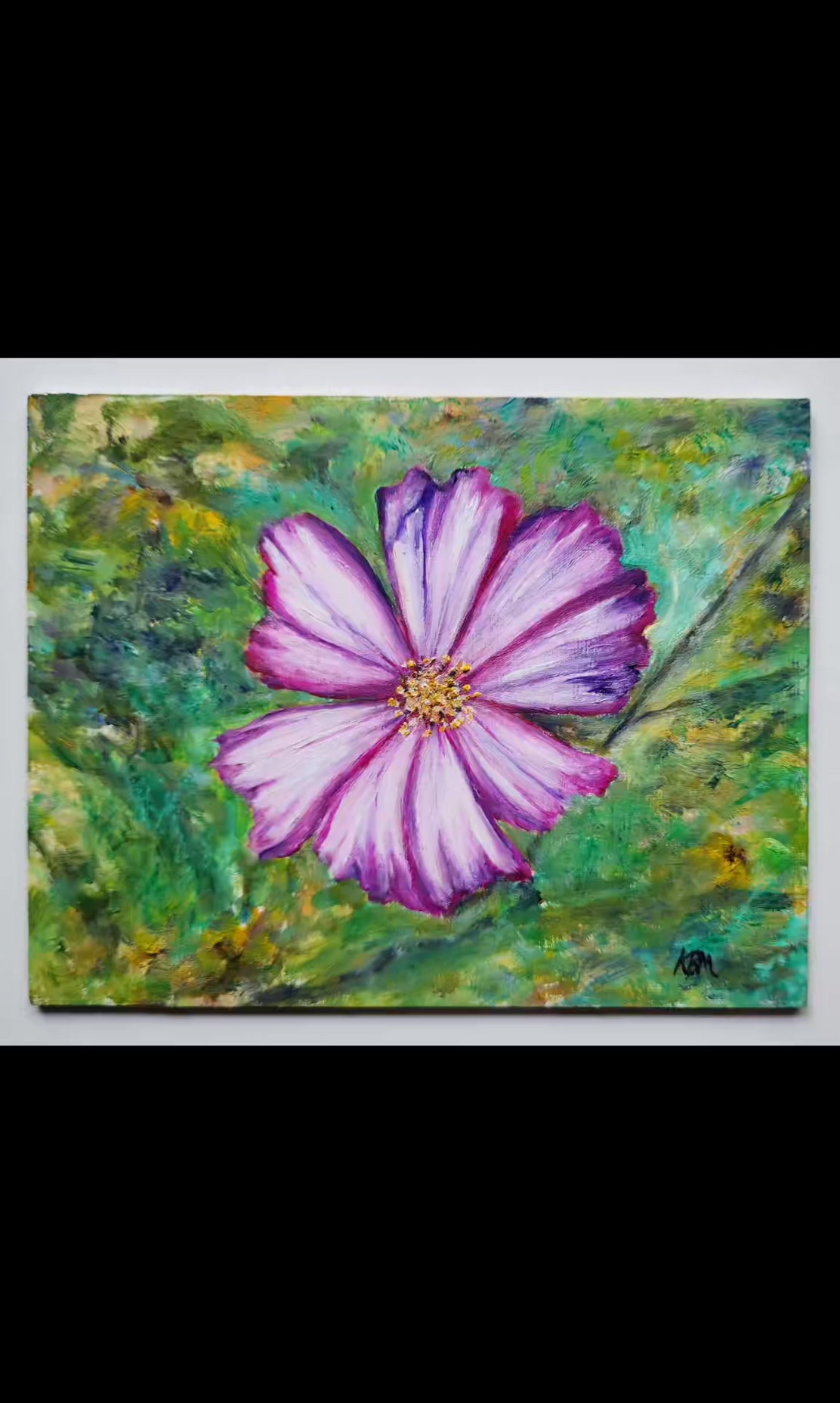 May Flowers New Show at the BAA These are samples of the the Art during ...