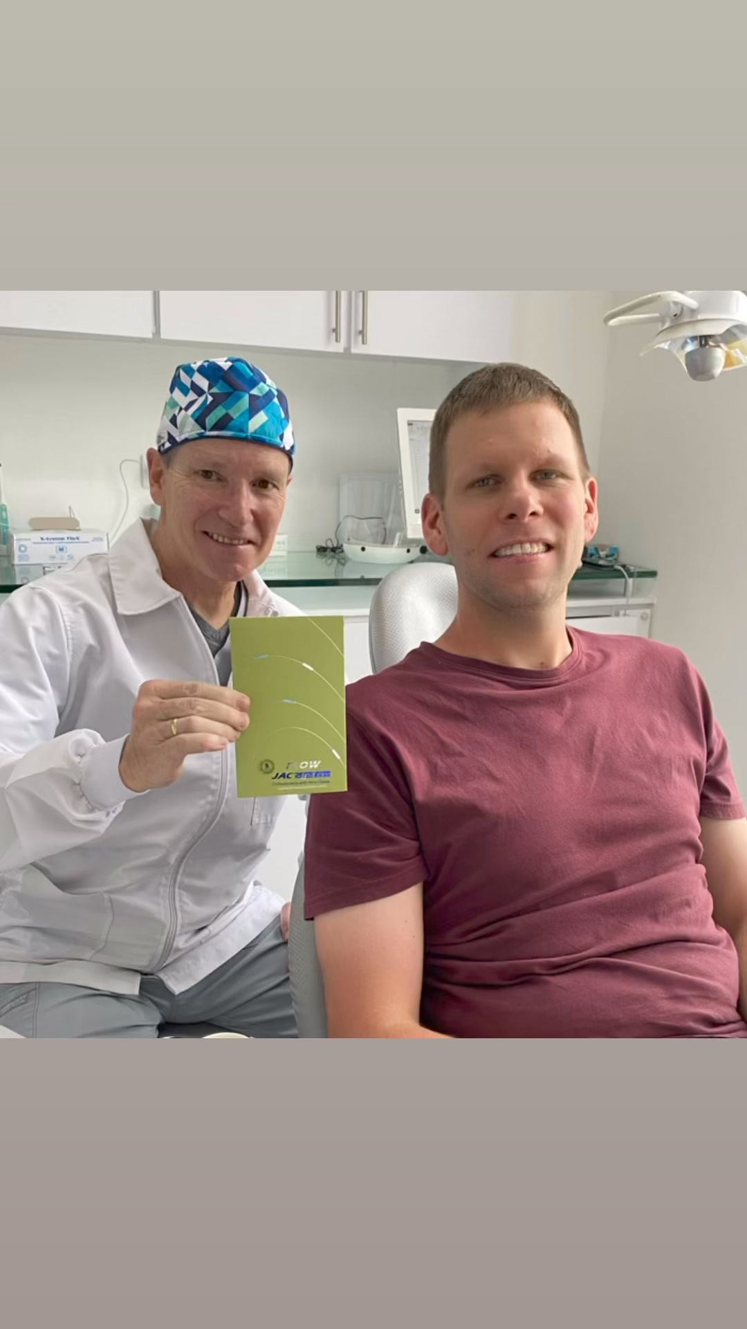 Dr - LA NUEVA ORTODONCIA FLOWJAC Tratamiento realizado por el Dr ...