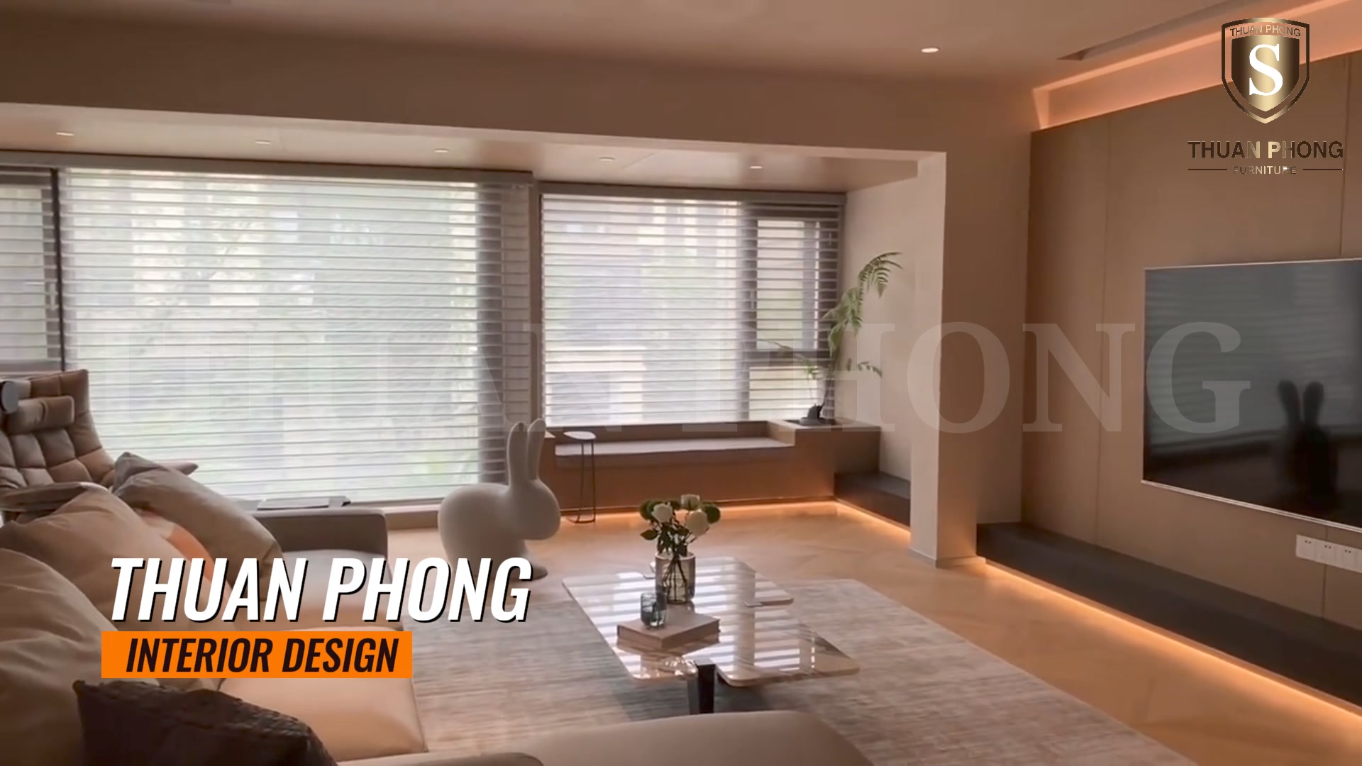 Thuận Phong Interior | Hai Phong