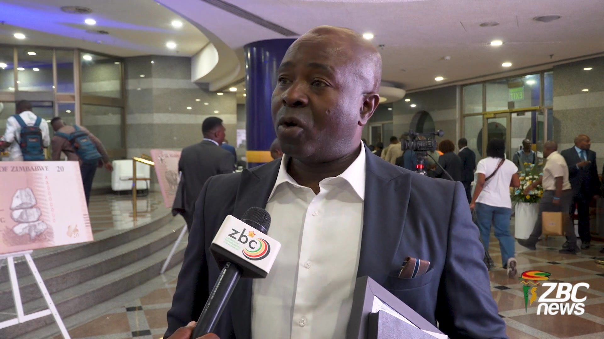 Captains of industry have expressed mixed reactions to the 2026 ...