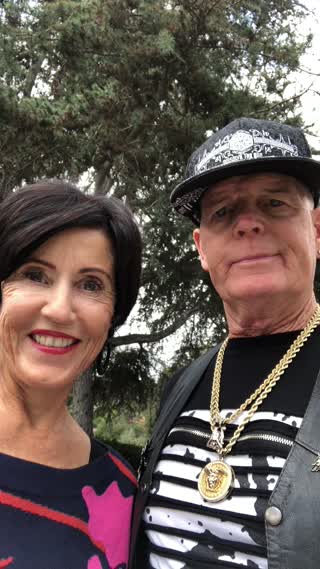 Keith Hudson Ministries | Santa Barbara CA