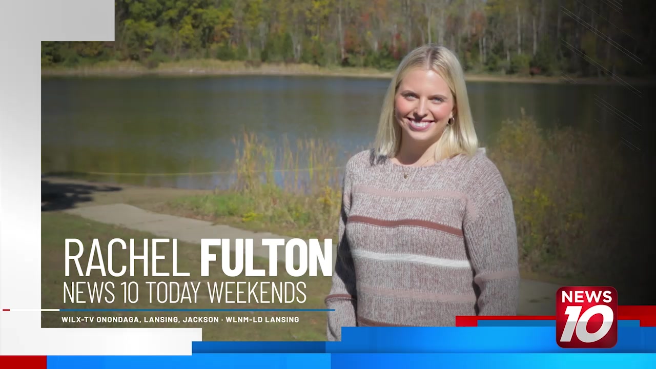 Rachel Fulton TV on Reels | Facebook