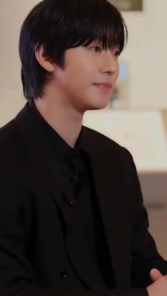 AHN HYO SEOP X MISEUM | Pre-Order Launch Event✨ Copyright
