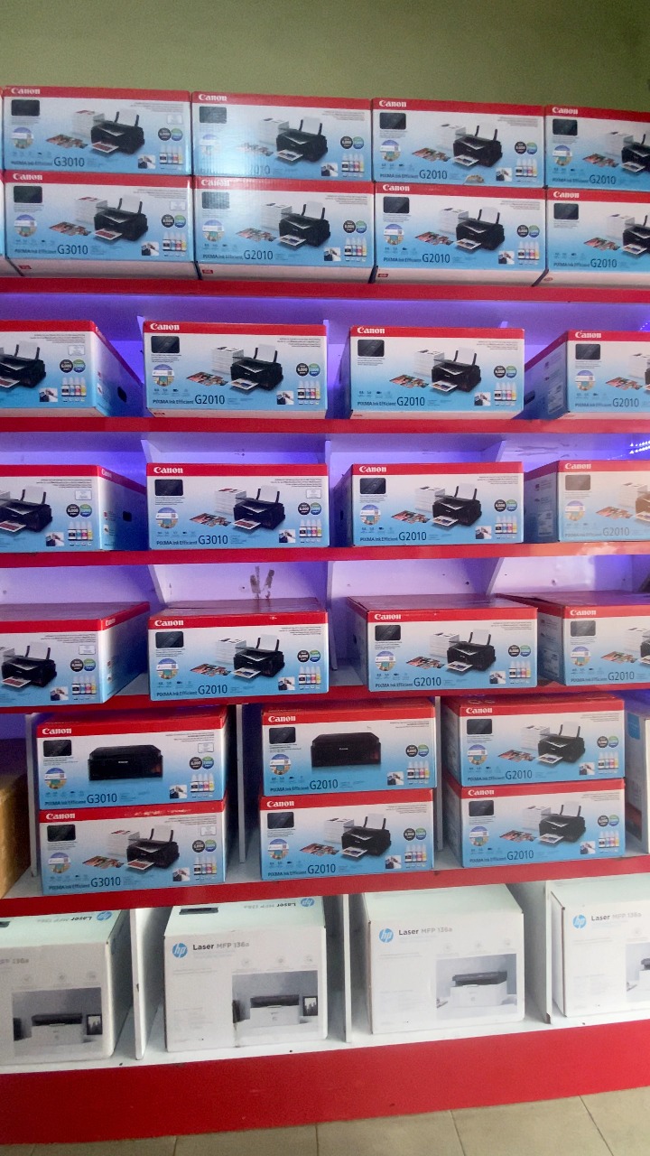 ASIA Printer Shop