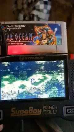 Appreciating the original Star Ocean on SNES